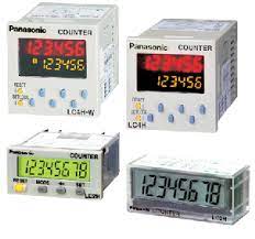 Panasonic Counters LC4H-S