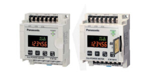 Panasonic Eco Power Meter KW9M