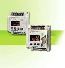 Panasonic Eco Power Meter KW8M