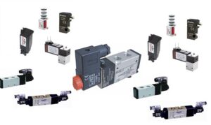 Solenoid Valve Toyooki