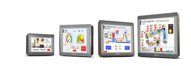 WEINTEK Touch Screen MT8070iER