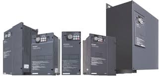 Inverter Mitsubishi FR-E720-175-NA Inverter Mitsubishi FR-E720-175-NA
