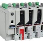 Allen Bradley Servo Drive 2198-S160-ERS3