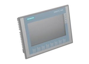 Distributor Siemens HMI KTP1200 Basic 6AV2123-2MA03-0AX0 PT Adinata Jaya Teknik