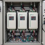 Jual Inverter GE FANUC AV300i Series
