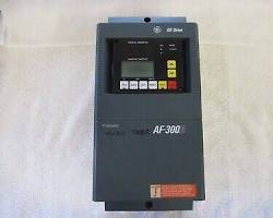 GE Fanuc AF-300 G11 | pt adinata jaya teknik