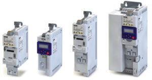 Lenze Servo PLC EVS9326 ER