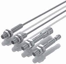 Balluff Inductive Sensor BES 515-356-S4-C