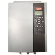 Danfoss Soft Starter MCD5-0141B-T5-G2X-00-CV1