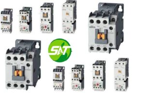 Togami Magnetic Contactor PAK-20J