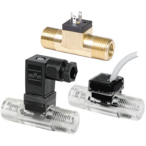 GEMS FT-110 Turbine Flow 