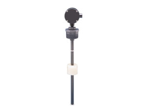 GEMS XMP/XTP 800 Level Transmitter