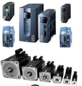 Higen Servo Drive FDA6010