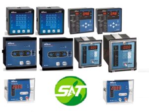 Mikro MK 1000A-240VAC