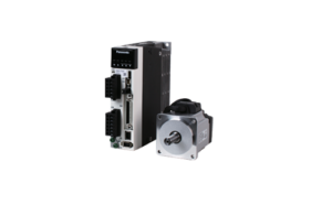 Panasonic Servo Drive MBDHT2510E
