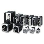 Distributor Motor Servo Panasonic