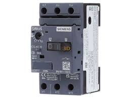 CIRCUIT BREAKER 3RV1011
