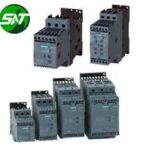 Distributor Siemens Soft Starter