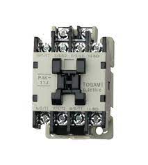 Togami Magnetic Contactor PAK-400H