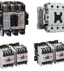 Togami Magnetic Contactor PAK-21J20
