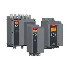 Danfoss Soft Starter MCD5-0215B-T5-G2X-00-C V1