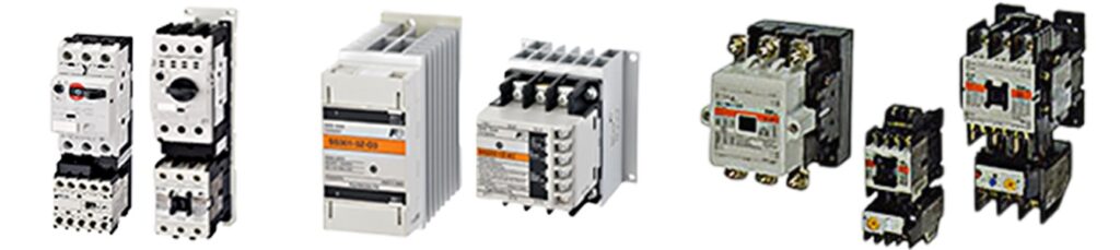 Distributor Soft Starter Fuji Electric Indonesia