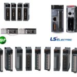 PLC LS PT Sinergi alam Teknik