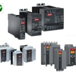 Distributor Soft Starter Danfoss | Danfoss Soft Stater Terbaik