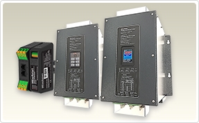 mitsubishi electric Soft stater