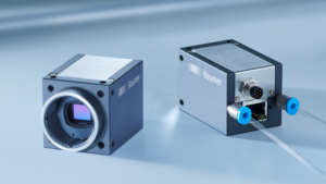 Distributor Sensor Baumer