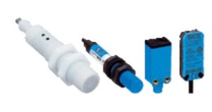 sick Capacitive sensors