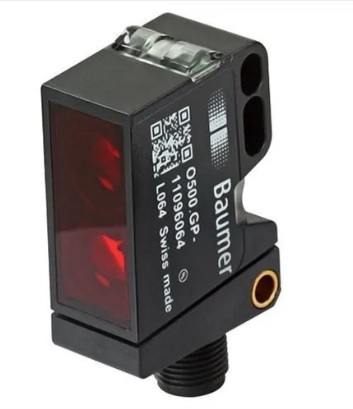 Distributor Sensor Baumer | Baumer Indonesia | PT. SINERGI ALAM TEKNIK