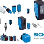 Distributor Sensor SICK Indonesia