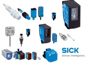 Sick Sensor WL4-3E1330