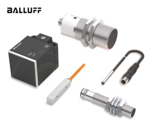 Distributor Sensor Balluff Indonesia