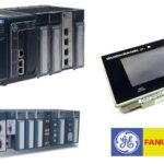 PLC Ge Fanuc Indonesia