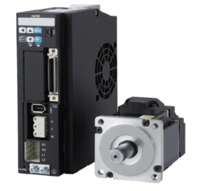 Servo motor fatek SD3 Servo motor fatek SD3