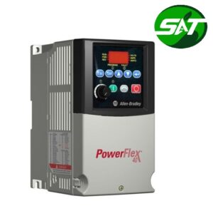 Powerflex 40 Allen Bradley 