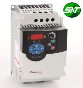 Powerflex 4M Ac Drives Powerflex 4M Ac Drives