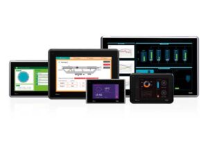HMI Hitech Beijer Touch Screen HMI Hitech Beijer Touch Screen