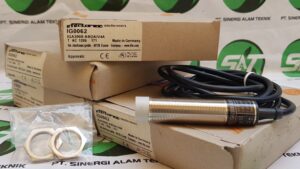 IFM IG0062 Inductive Sensor 