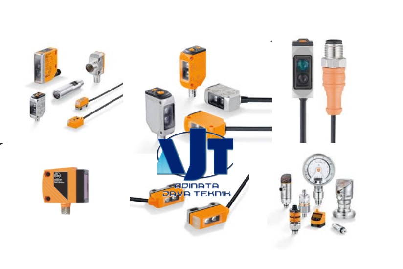 IFM-Sensor-Photoelectric Original