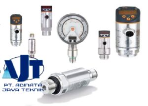 Photoelectric Sensor IFM Bergaransi