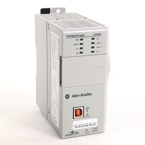 Allen Bradley Compact Logix 1769 Controllers
